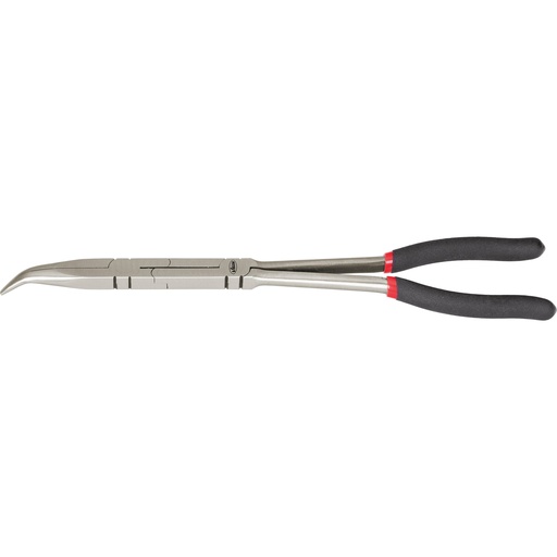 [V2782] Snipe nose Replės with double joint (V2782, VIGOR)