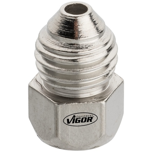 [V2788-4.0] Antgalis aklinosioms kniedėms 4,0 mm (V2788-4.0, VIGOR)