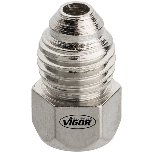[V2788-4.8] Antgalis aklinosioms kniedėms 4,8 mm (V2788-4.8, VIGOR)