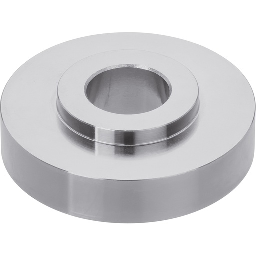 [V2881] Bearing washer (front, inner), for CITROËN / FIAT / PEUGEOT wheel-bearing tool set (V2881, VIGOR)