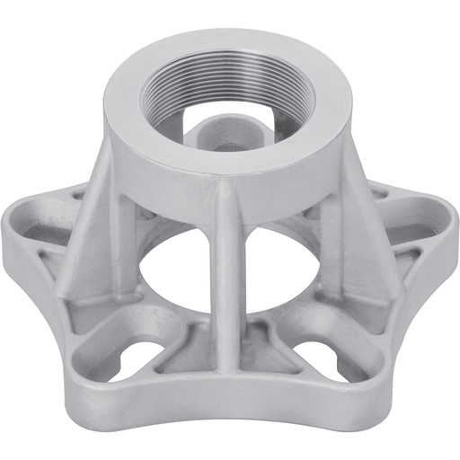 [V2890] Drive shaft tool, 5 holes, for vans (V2890, VIGOR)