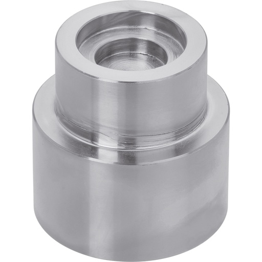[V2893] Pressure piece for ball joint tool (V2893, VIGOR)