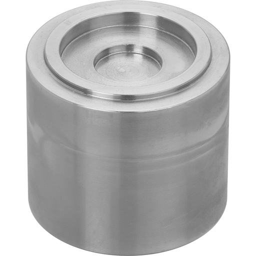 [V2904] Pressure piece for ball joint tool BMW E30, E36, inner (V2904, VIGOR)