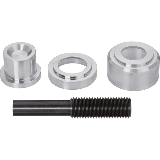 [V2913] Supporting joint tool set MERCEDES-BENZ, 4 pieces (V2913, VIGOR)