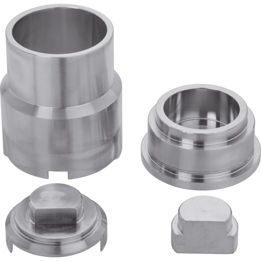 [V2923] Supporting joint tool set FORD, 4 pieces (V2923, VIGOR)