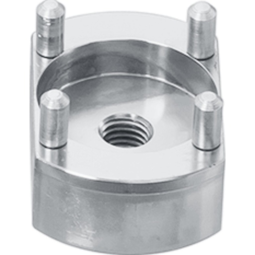 [V2997] Washer ∙ with thread V2997, VIGOR