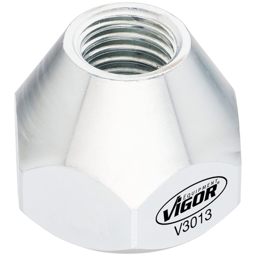 [V3013] Special nut ∙ M14 x 2 mm V3013, VIGOR