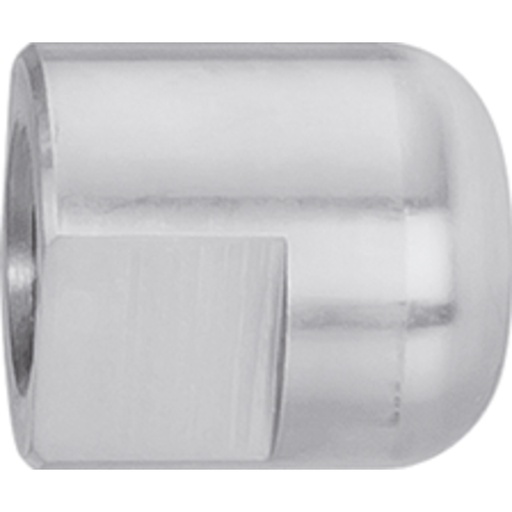 [V3092] Striker nut M22 (V3092, VIGOR)