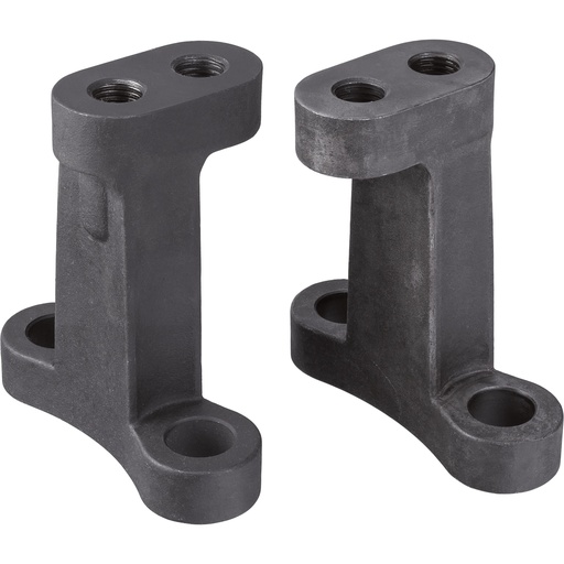 [V3222] Pressure foot (V3222, VIGOR)