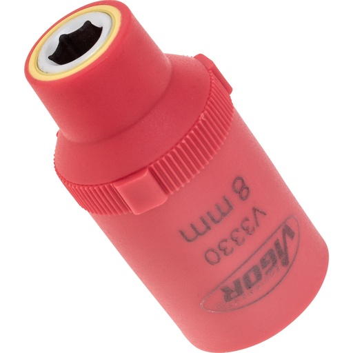 [V3330] VDE socket V3330, VIGOR