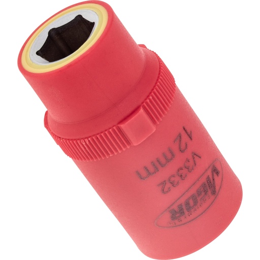 [V3332] VDE socket V3332, VIGOR