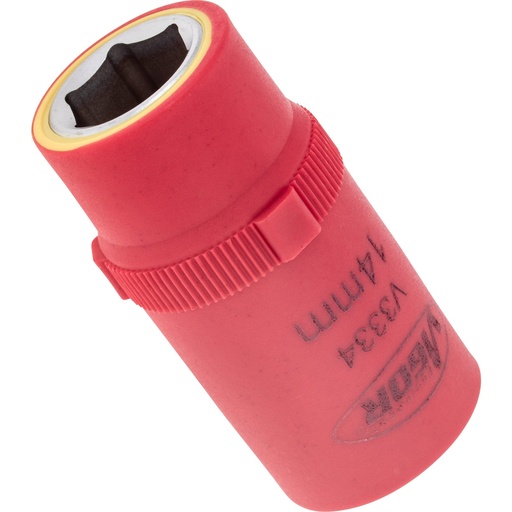 [V3334] VDE socket V3334, VIGOR