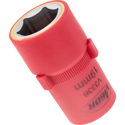 [V3336] VDE socket V3336, VIGOR