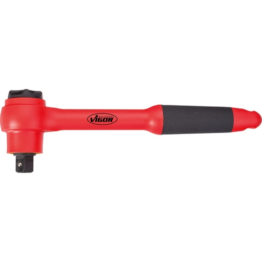 [V3342] VDE reversible ratchet V3342, VIGOR