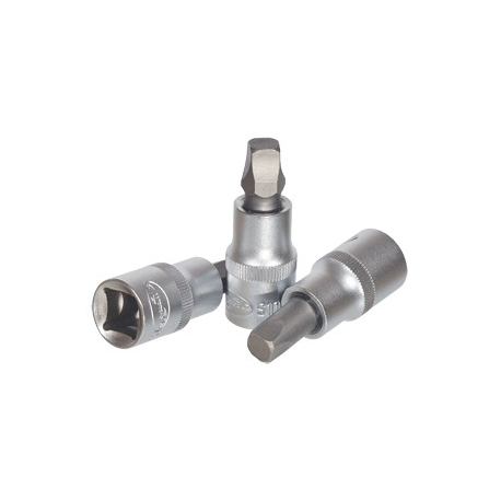 [39778] Socket 1/2" 12-point 8mm (AvtoDelo) (39778, BALTWERK)