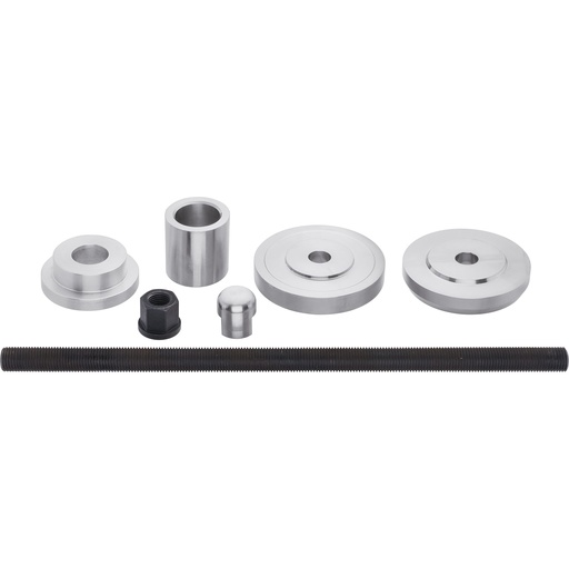 [V3434] Wheel bearing tool set ∙ SCANIA V3434, VIGOR