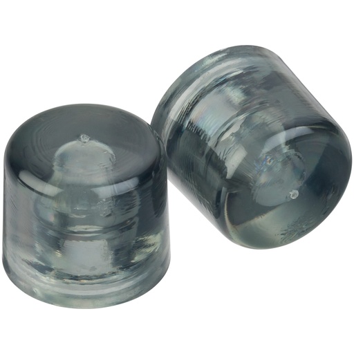 [V3541] Spare head ∙ pair ∙ for plastic soft-faced hammer V1212 V3541, VIGOR