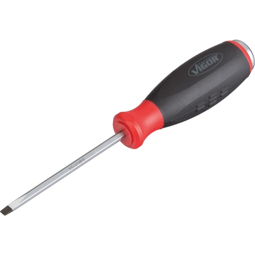[V3597] Screwdriver ∙ with impact cap V3597, VIGOR