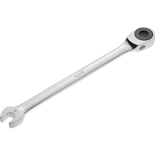 [V3635] Ratcheting combination wrench ∙ long V3635, VIGOR