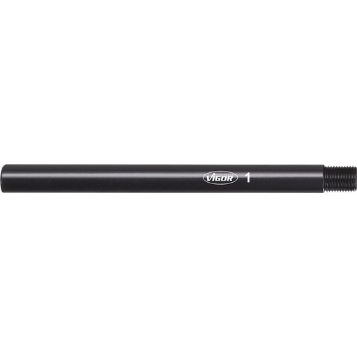 [V3681] Adapter FORD, with threaded connection (V3681, VIGOR)
