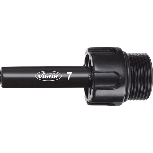 [V3687] Adapter, VAG, DSG tiesioginio perjungimo gearbox (V3687, VIGOR)