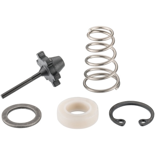 [V3713] Valve unit (V3713, VIGOR)