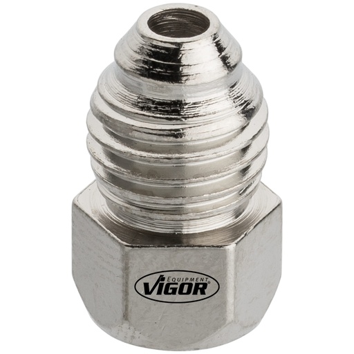 [V3735-4.8] Mouthpiece for blind rivets 4.8 mm (V3735-4.8, VIGOR)