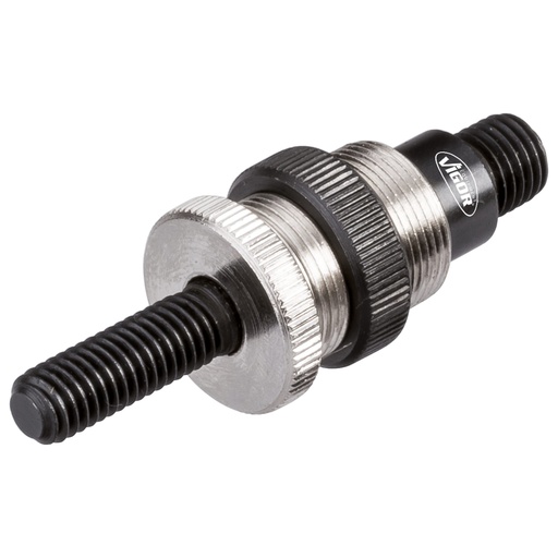 [V3735-M10] Antgalis kniedinėms veržlėms M10 (V3735-M10, VIGOR)
