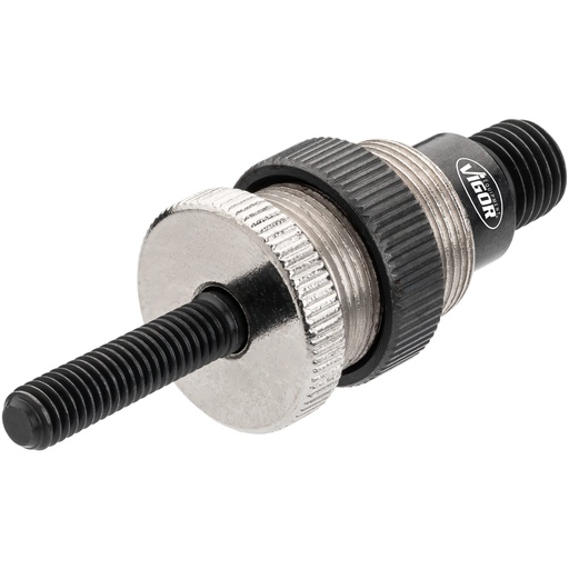 [V3735-M6] Mouthpiece for rivet nuts M6 (V3735-M6, VIGOR)