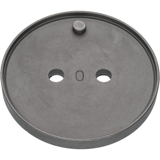 [V3760-0] Adapterio plokštė Nr. 0 (V3760-0, VIGOR)