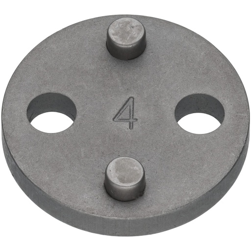 [V3760-4] Adapterio plokštė Nr. 4 (V3760-4, VIGOR)