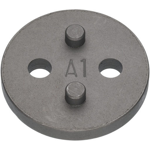 [V3760-A1] Adapterio plokštė Nr. A1 (V3760-A1, VIGOR)