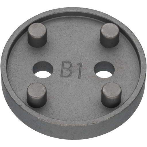 [V3760-B1] Adaptera plāksne Nr. B1 (V3760-B1, VIGOR)