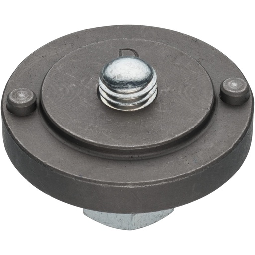 [V3760-D] Adapter plate No. D (V3760-D, VIGOR)