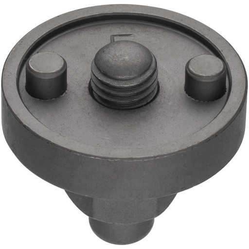 [V3760-F] Adapter plate No. F (V3760-F, VIGOR)