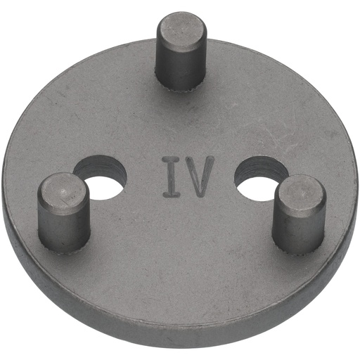 [V3760-IV] Adapterio plokštė Nr. IV (V3760-IV, VIGOR)