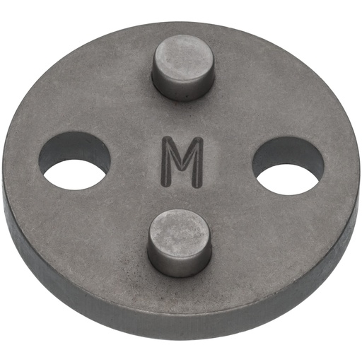 [V3760-M] Adapterio plokštė Nr. M (V3760-M, VIGOR)