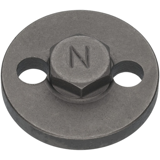 [V3760-N] Adapter plate No. N (V3760-N, VIGOR)