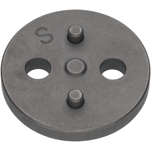 [V3760-S] Adapterio plokštė Nr. S (V3760-S, VIGOR)