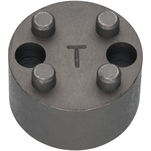[V3760-T] Adapter plate No. T (V3760-T, VIGOR)
