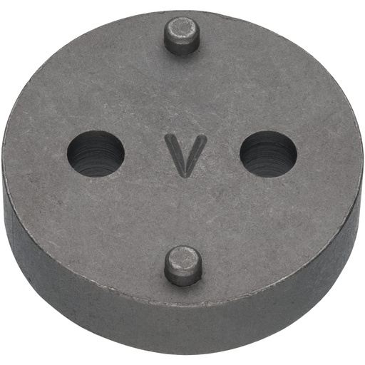 [V3760-V] Adaptera plāksne Nr. V (V3760-V, VIGOR)