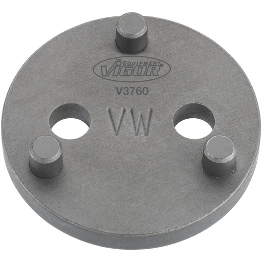 [V3760-VW] Adapter, VW (V3760-VW, VIGOR)