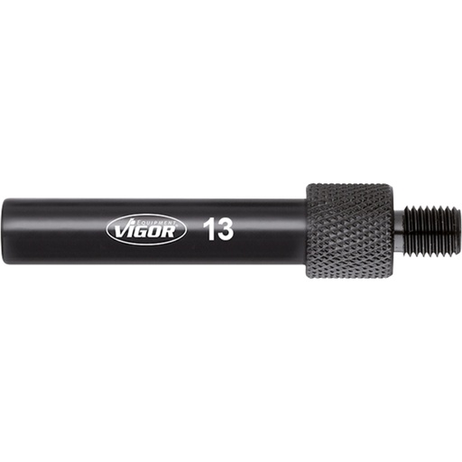 [V4114] Adapteris Infiniti, 7 ātrumu M8 × 1,0 (V4114, VIGOR)