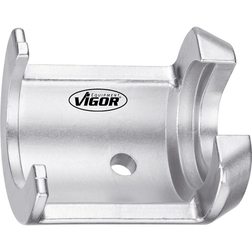 [V4163] Gripper ∙ No. 5 (V4163, VIGOR)