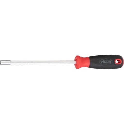 [V4200] Nut driver screwdriver (V4200, VIGOR)