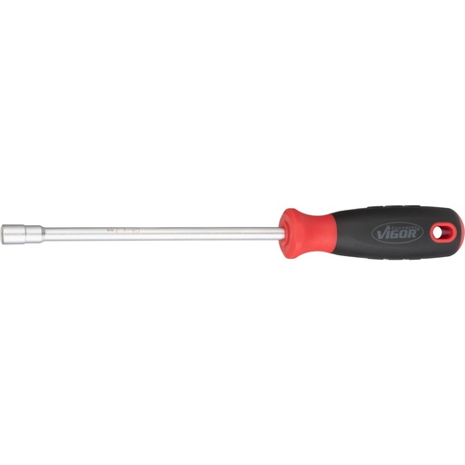 [V4221] Nut driver screwdriver (V4221, VIGOR)