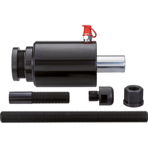 [V4229] Tractive and compressive hydraulic cylinder ∙ 45 tonnes V4229, VIGOR