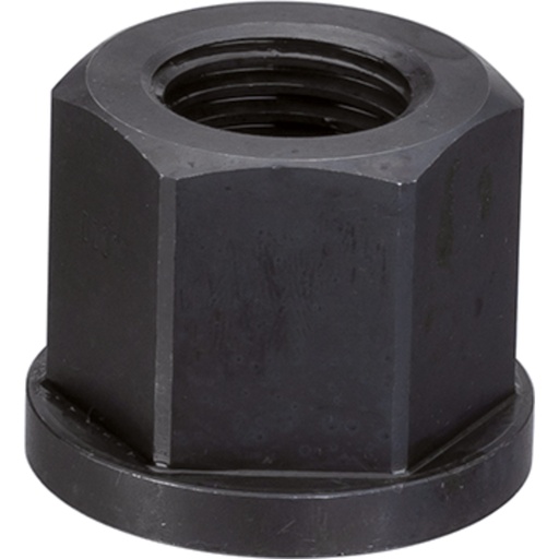 [V4252] Flange nut, M27 (V4252, VIGOR)