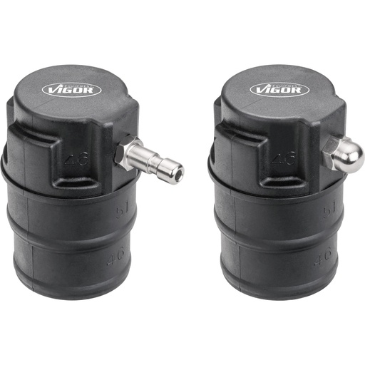 [V4306] Adapter 46/51 mm (V4306, VIGOR)