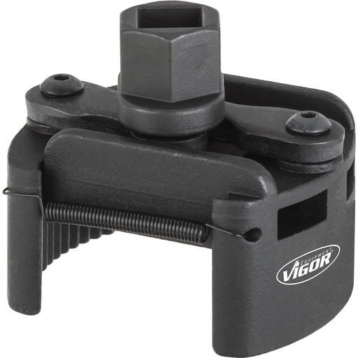 [V4413] Oil filter tension wrench, universal (V4413, VIGOR)